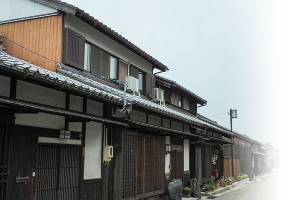狭小住宅でも対応できる